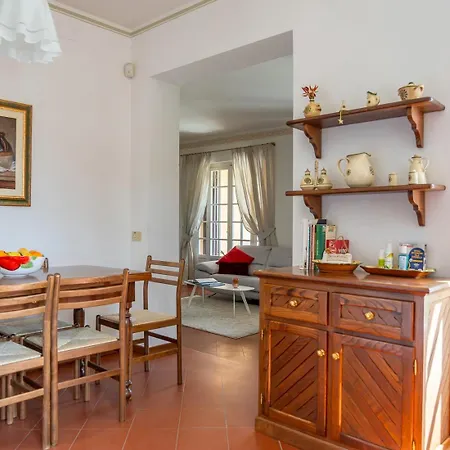 Villa Francesca
