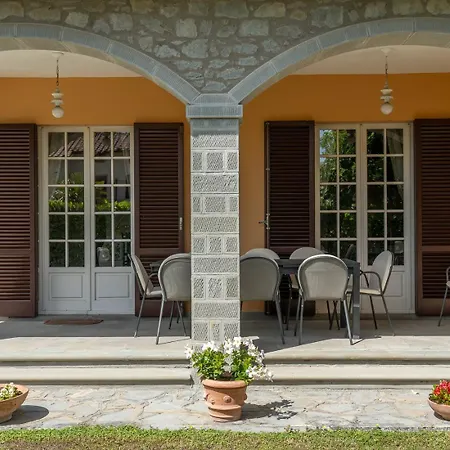 Villa Francesca *