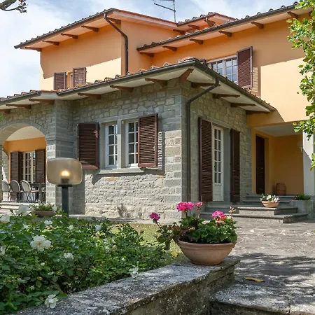 Villa Francesca